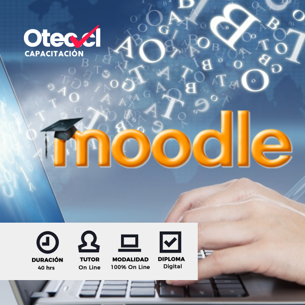 Curso Uso de Moodle para Formadores